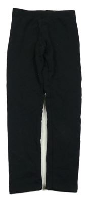 Čierne legíny zn. H&M