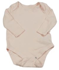 Světlebroskvové body PRIMARK