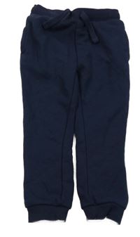 Tmavomodré tepláky Kiki&Koko