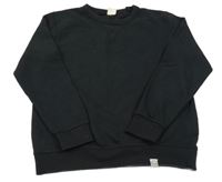 Čierna mikina coolclub