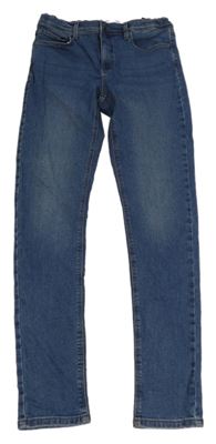 Modré skinny rifle Name it