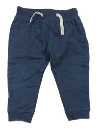 Tmavomodré tepláky Sfera