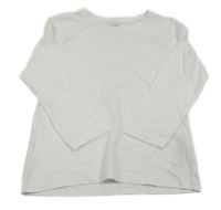 Biele tričko Kiki&Koko