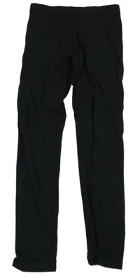 Čierne legíny Primark