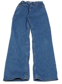 Modré straight fit rifle Name it