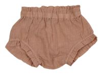 Staroružové ľahké kraťasy