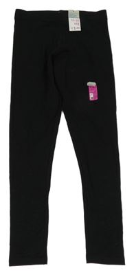 Nové - Černé legíny Primark