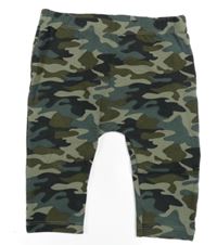 Army legíny F&F