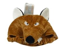 Nové - Kostým - hlava vlka