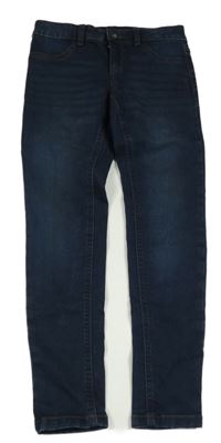 Tmavomodré rifle Arizona