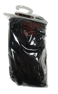 Nové - 2x - Čierne pančuchy Dunnes