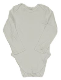 Biele body C&A