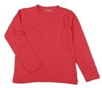 Jahodové triko JAKO-O