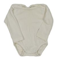 Bílé body s nášivkou Topomini