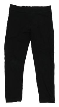 Čierne legíny Next