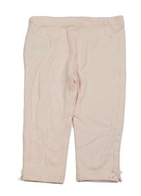 Svetloružové legíny Mothercare