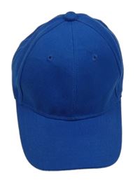 Modrá kšiltovka