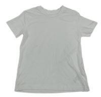 Biele tričko George