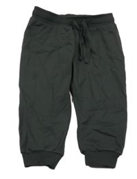 Antracitové tepláky H&M