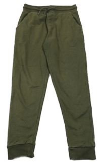 Khaki tepláky George