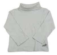Svetlosivý rolák s netopýrem H&M