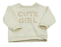 Smotanová mikina s nápisom Orchestra