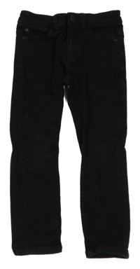 Černé skinny rifle Next