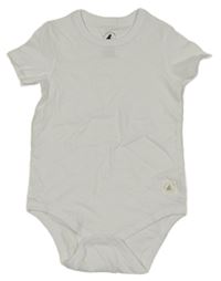 Biele body Brombie&Bear