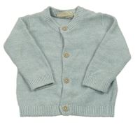 Svetlomodrý prepínaci sveter Lupilu