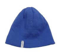 Modrofialová čapica Wedze