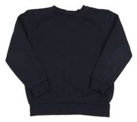 Tmavomodrá mikina George