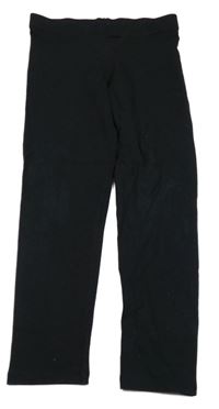 Čierne legíny George