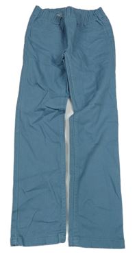 Světlemodré tegíny Lupilu