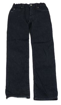 Tmavomodré rifle GAP