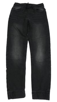 Černošedé cuff teplákové rifle Pepperts!