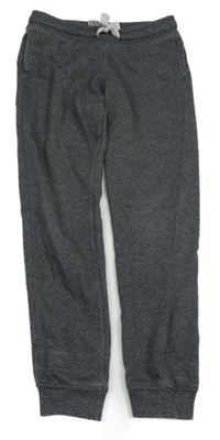 Antracitové tepláky C&A