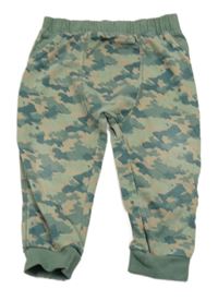 Army ľahké tepláky Tu