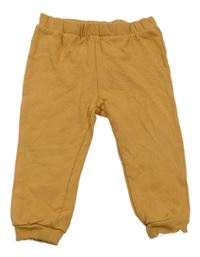 Hnedé tepláky Primark