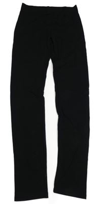 Černé legíny H&M
