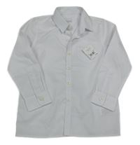 Nové - Bílá košile Next