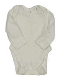 Bílé body C&A