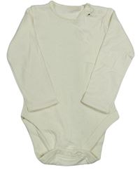 Biele vzorované body zn. George