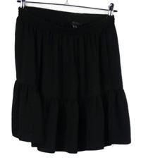 Dámska čierna sukňa New Look