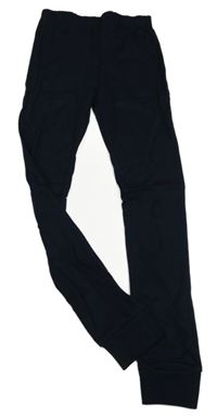 Tmavomodré spodní kalhoty dognose