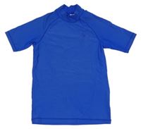 Modré UV tričko Next