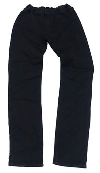 Čierne skinny rifle Denim Co.