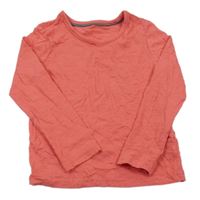 Korálové triko M&S