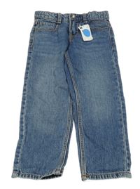 Modré straght rifle Hema