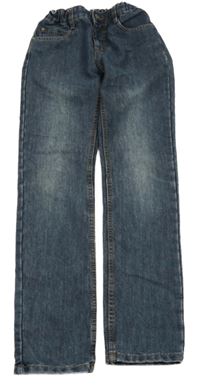 Tmavomodré rifle Chapter Young