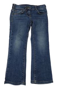 Tmavomodré flare rifle C&A